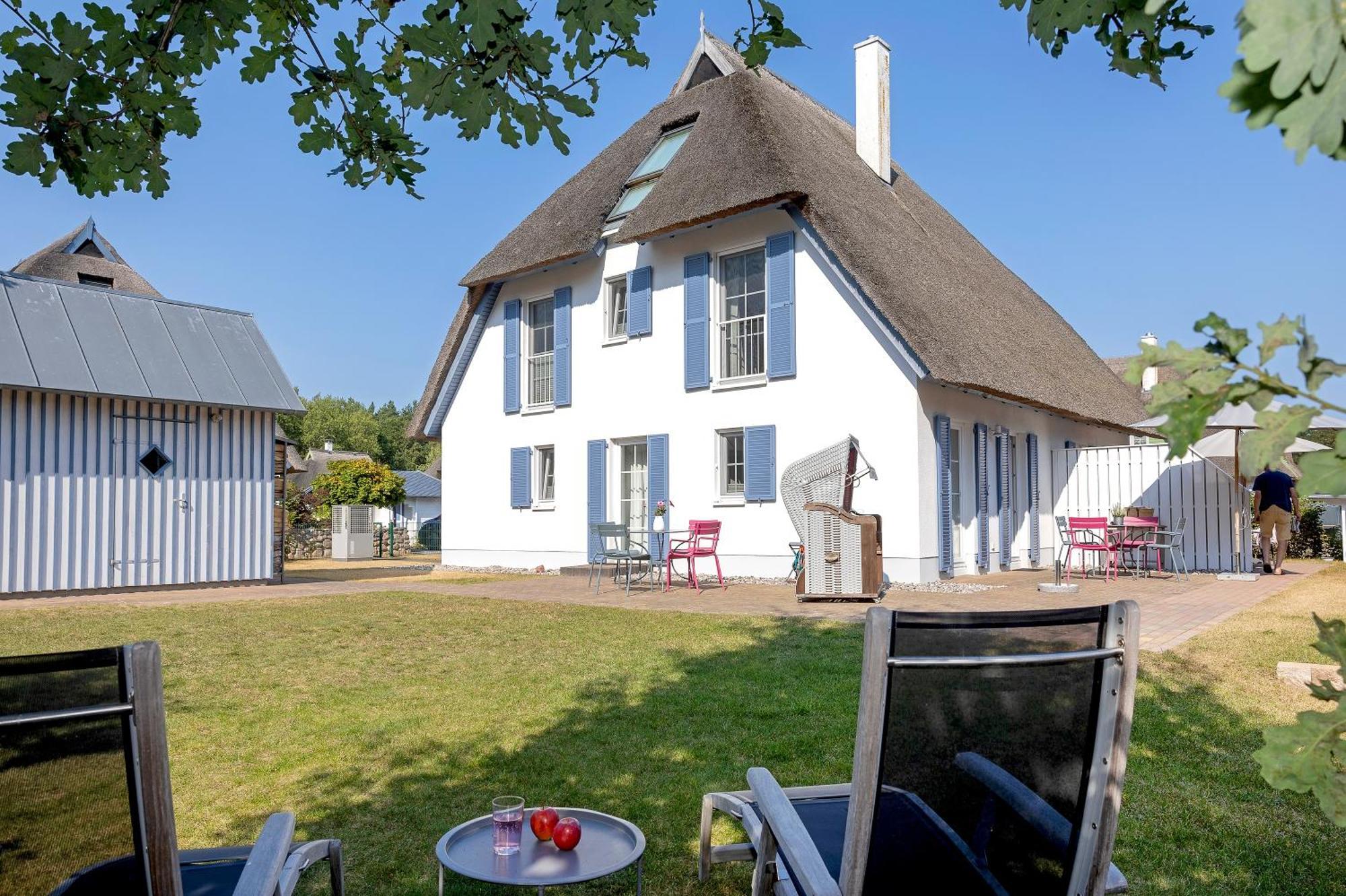 Ferienhaus